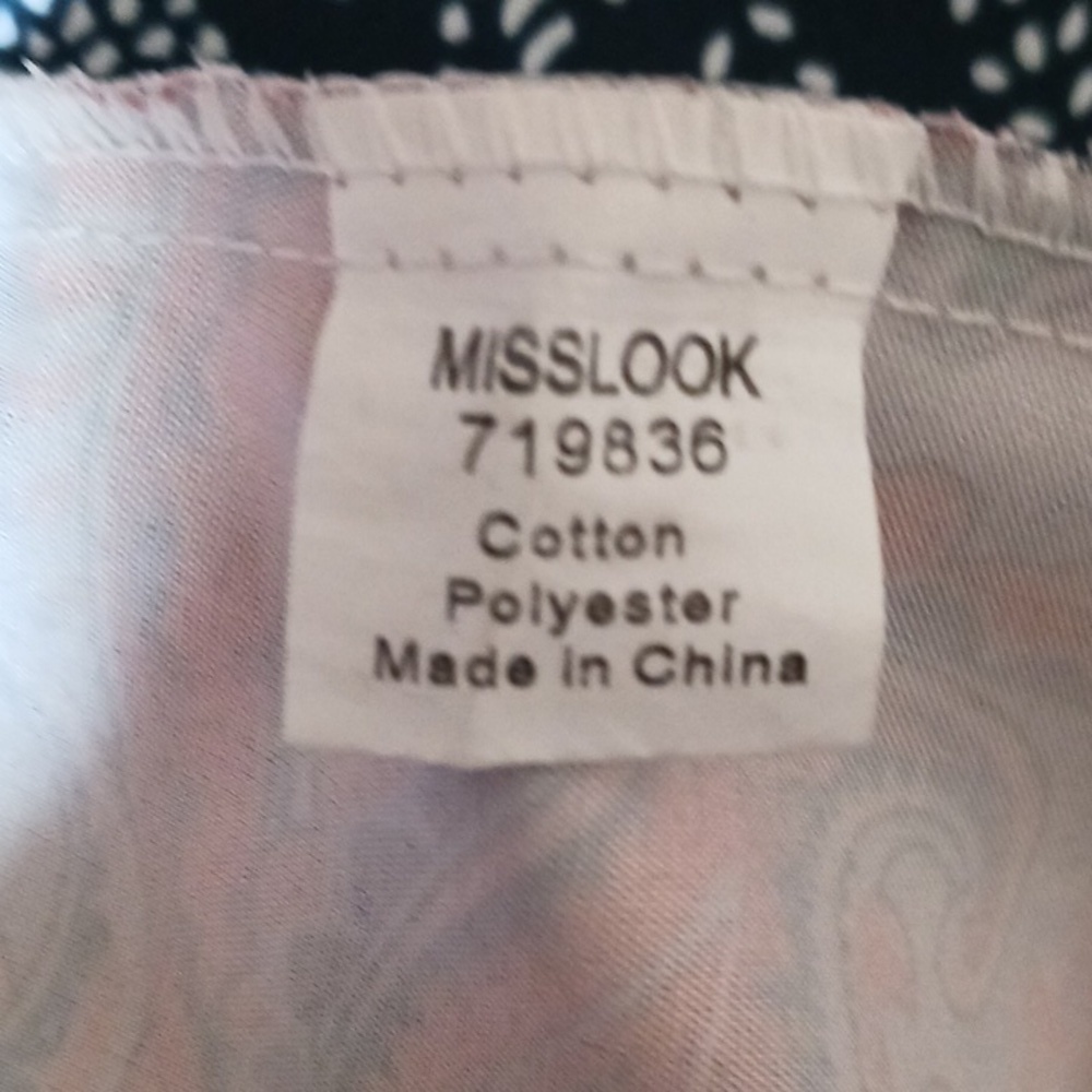 Misslook - Picture 4 of 6